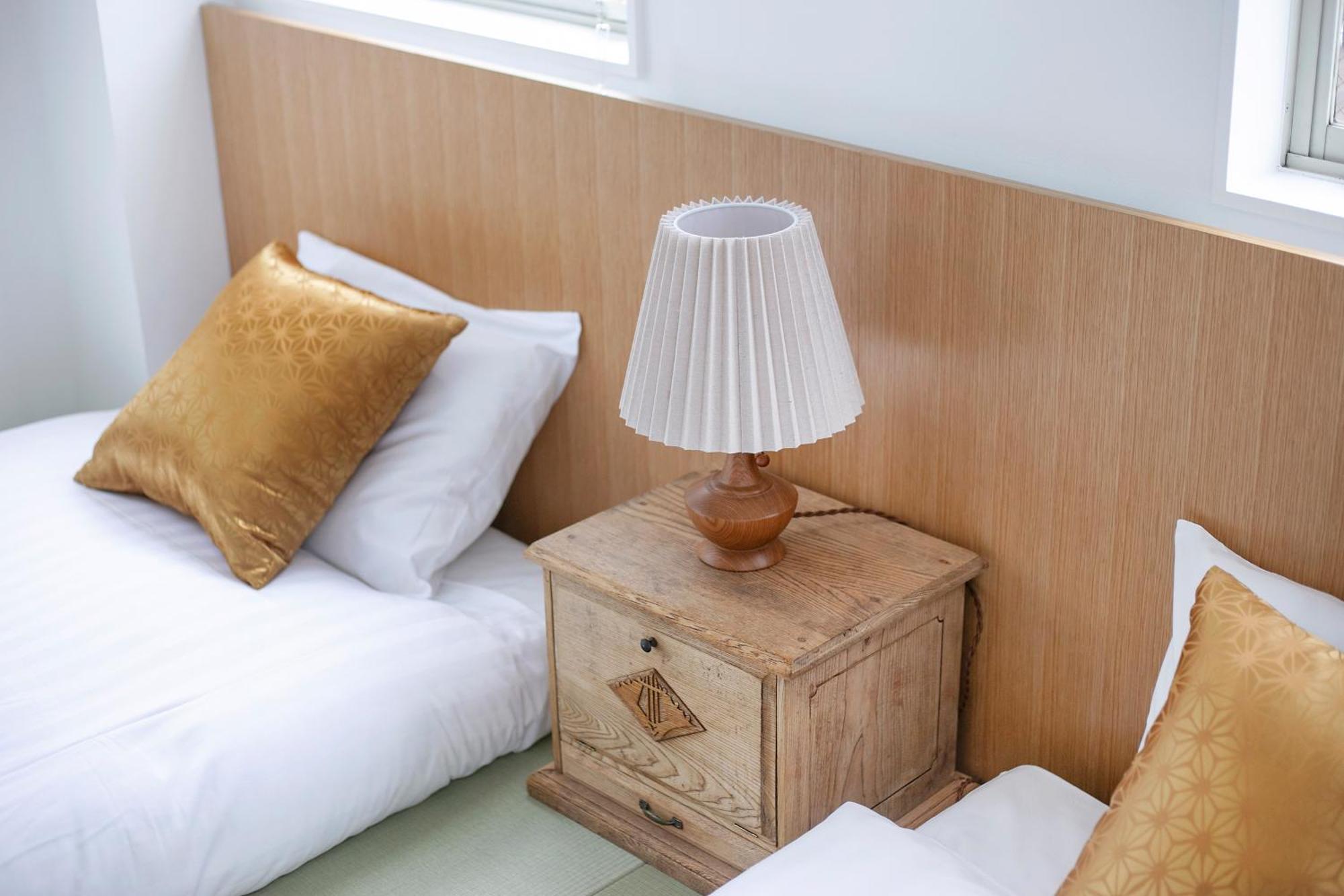 ぷふか浅草 Hotel Tokió Kültér fotó